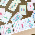 Wooden Curved Card Holders – Set of 4 - The Pink Pineapple 850