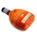 Woofford Reserve Bourbon Plush Dog Toy - Preorder - The Pink Pineapple 850