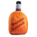 Woofford Reserve Bourbon Plush Dog Toy - Preorder - The Pink Pineapple 850