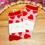 Xoxo Socks - Kids - The Pink Pineapple 850