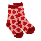 Xoxo Socks - Kids - The Pink Pineapple 850