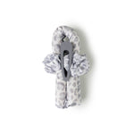 You Go Curl Silky Soft Hair Curler - The Pink Pineapple 850