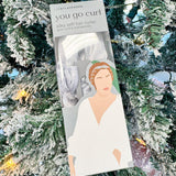 You Go Curl Silky Soft Hair Curler - The Pink Pineapple 850