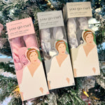 You Go Curl Silky Soft Hair Curler - The Pink Pineapple 850