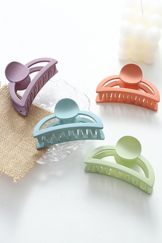 Aria Hair Clips