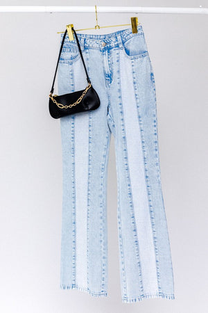Better Days Color Block Pants