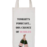 Wine Bag- Tonight's Forecast