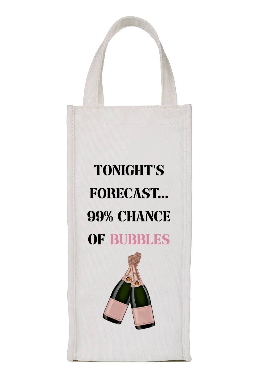 Wine Bag- Tonight's Forecast
