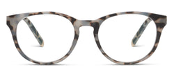 Canyon Gray Tortoise Eyeglasses