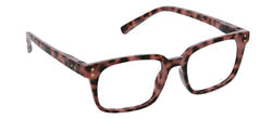 Retrospect Pink Tortoise Eyeglasses