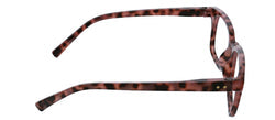 Retrospect Pink Tortoise Eyeglasses
