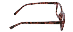 Retrospect Pink Tortoise Eyeglasses