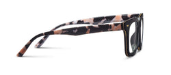 Starlight Black/Black Marble Eyeglasses