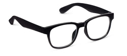 Kent Gray Horn Eyeglasses