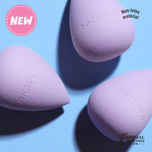 Beauty Sponge (Purple) - Complexion