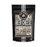 Pop Daddy – Beer Cheese Seasoned Pretzels 7.5oz