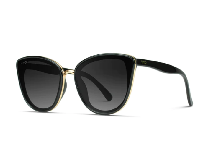Aria Polarized Sunglasses