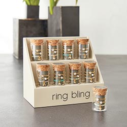 Ring Bling Sets
