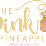 Pink Pineapple Gift Card