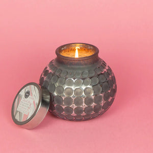 Sweet Grace Bubble Glass Candle