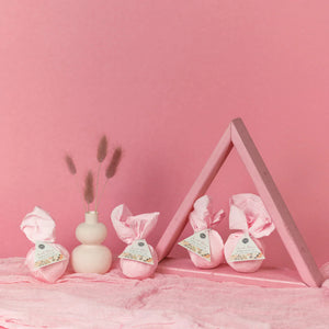 Sweet Grace Bath Bombs