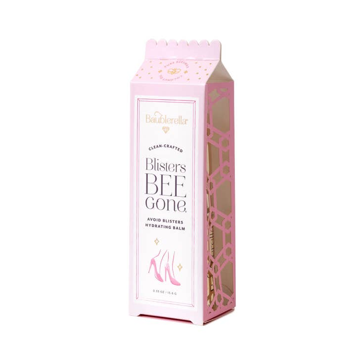 Blisters Bee Gone Blister Prevention Balm - The Pink Pineapple 850