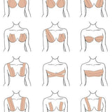 Body Tape - The Pink Pineapple 850