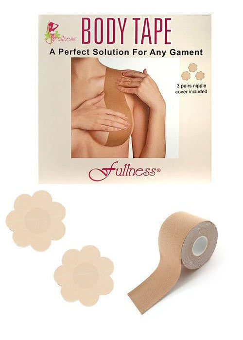 Body Tape - The Pink Pineapple 850