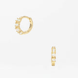 [Brenda Grands] Opal Huggies - The Pink Pineapple 850