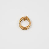 Triple Ring-Size 7