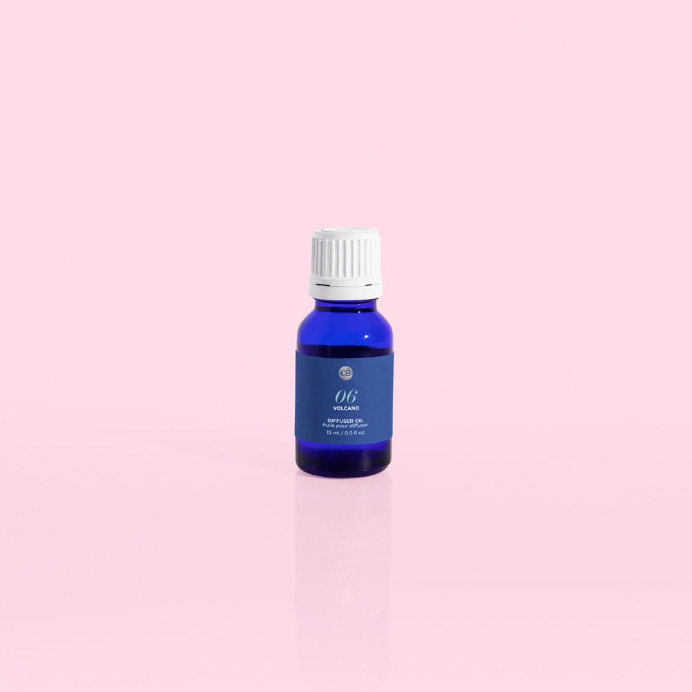 Capri Blue Volcano Diffuser Oil - The Pink Pineapple 850