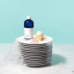 Capri Blue Volcano Dish Soap - The Pink Pineapple 850