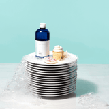 Capri Blue Volcano Dish Soap - The Pink Pineapple 850