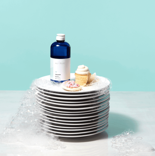 Capri Blue Volcano Dish Soap - The Pink Pineapple 850