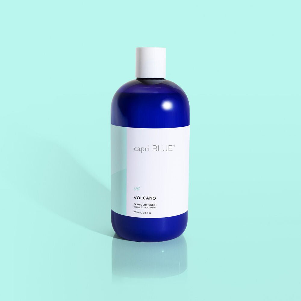 Capri Blue Volcano Fabric Softener - The Pink Pineapple 850