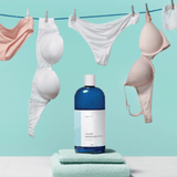 Capri Blue Volcano Laundry Detergent - The Pink Pineapple 850