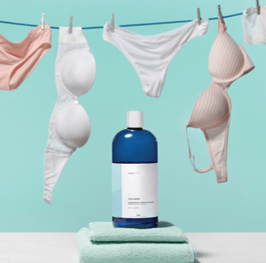 Capri Blue Volcano Laundry Detergent - The Pink Pineapple 850