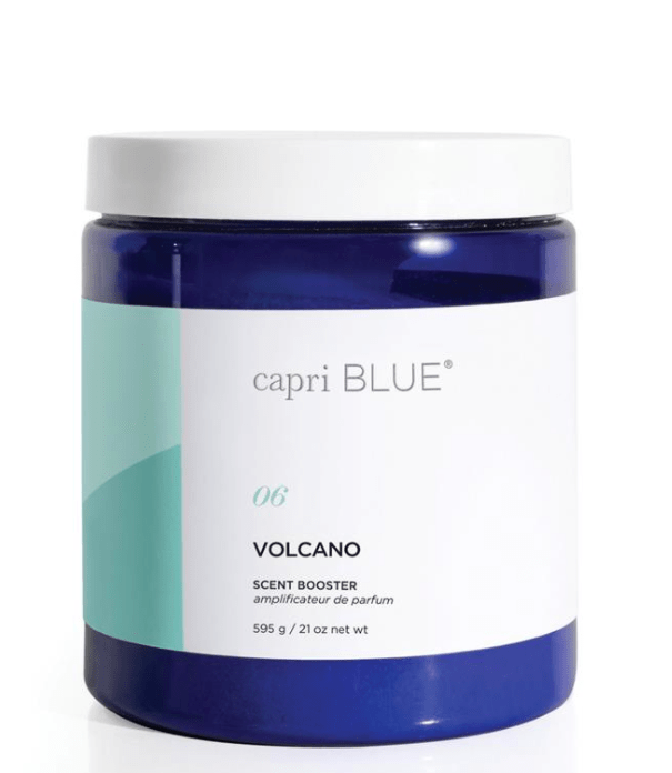 Capri Volcano Laundry Scent Booster - The Pink Pineapple 850