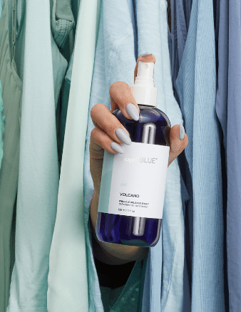 Capri Wrinkle Release Spray - The Pink Pineapple 850