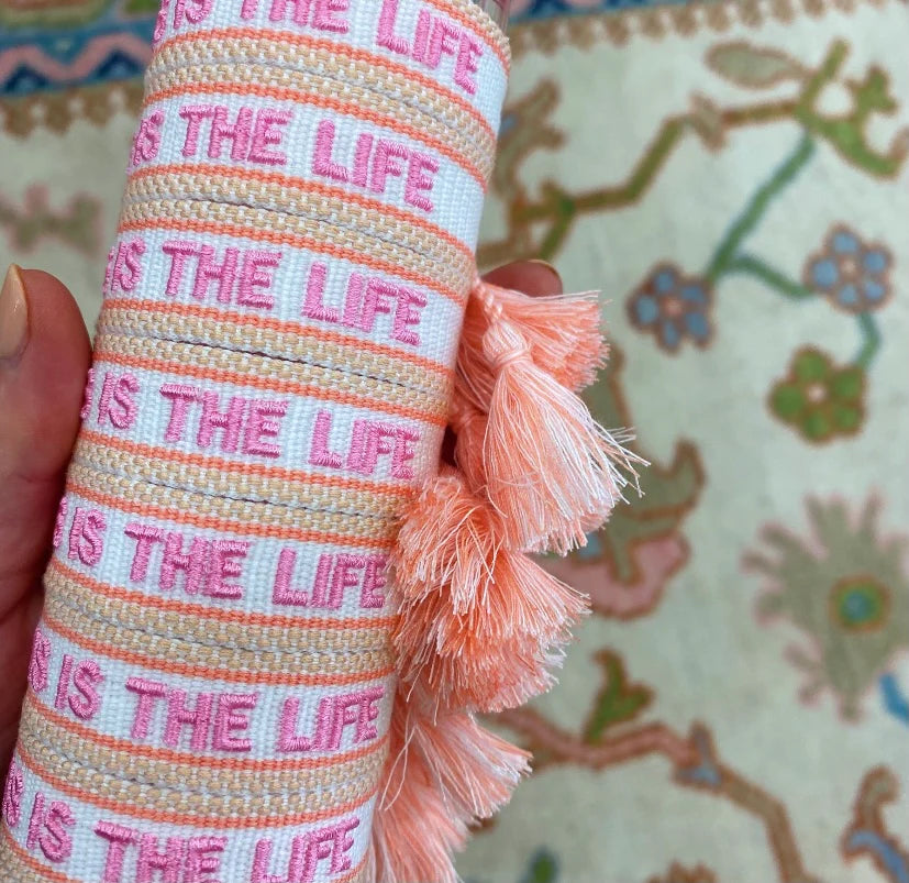 This Is The Life Kenzie Collection Bracelet