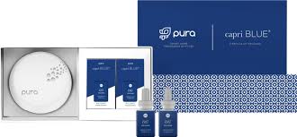 Capri Pura Smart Home Diffuser