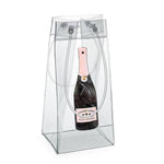 Just Add Ice - Champagne Bottle Bag - The Pink Pineapple 850