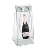 Just Add Ice - Champagne Bottle Bag - The Pink Pineapple 850