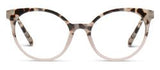 Peepers Monarch Gray Tortoise/Pink Reading Glasses - The Pink Pineapple 850