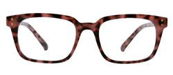 Peepers Retrospect Pink Tortoise Reading Glasses - The Pink Pineapple 850