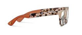 Peepers Take It Easy Tan/Gray Tortoise Reading Glasses - The Pink Pineapple 850