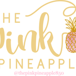 Pink Pineapple Gift Card - The Pink Pineapple 850