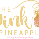Pink Pineapple Gift Card - The Pink Pineapple 850