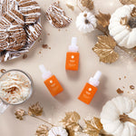 Capri Blue Pura Diffuser Refill Pumpkin Dolce