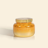 Capri Blue Pumpkin Dulce Glimmer Signature Jar